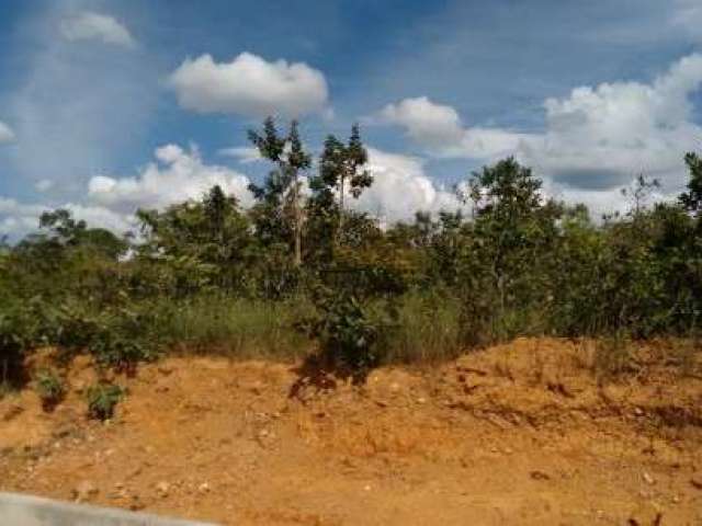 Terreno à venda na Rua Benedito Quintino Lote 24 Quadra 19, 19, Quintas Do Almeida, Jaboticatubas por R$ 120.000