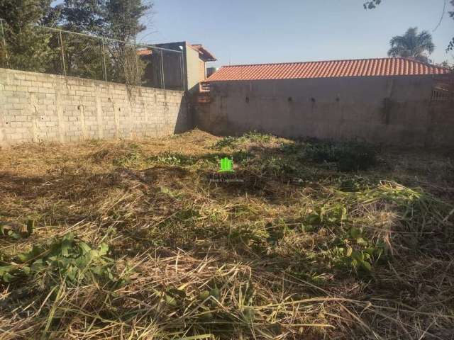 Terreno à venda na Três, 7, Mariposas, Lagoa Santa por R$ 375.000