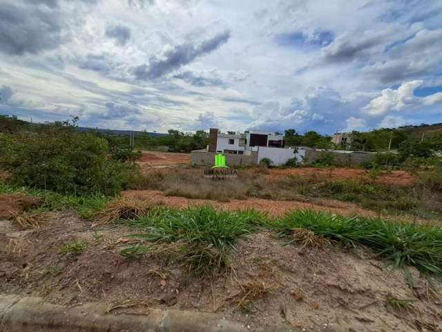 Terreno à venda na Nove, 7, Mariposas, Lagoa Santa por R$ 320.000