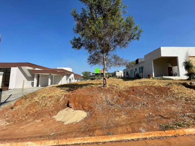 Terreno à venda na A, 4, Gran Royalle, Lagoa Santa por R$ 415.000