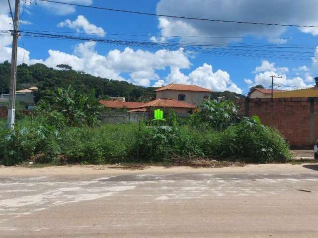 Terreno à venda na dos  Pequizeiros, 2, Residencial Visão, Lagoa Santa por R$ 210.000