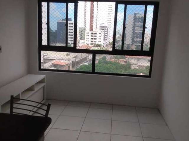 Apartamento 1 quarto em candeias perto do mar