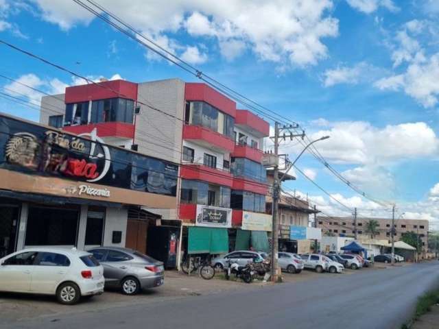 * a&m imóveis vende excelente  apartamento na subida do mini preço