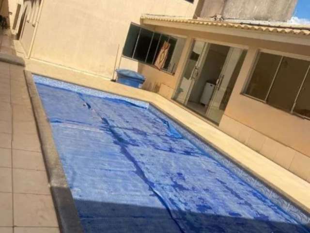 A&m imóveis vende excelente casa no setor de mansões com lazer completo