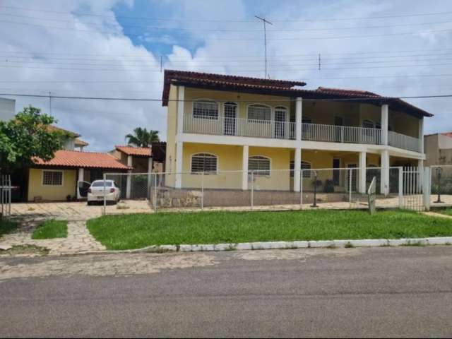 A&m  imoveis vende exelente casa condominio vivendas campestre