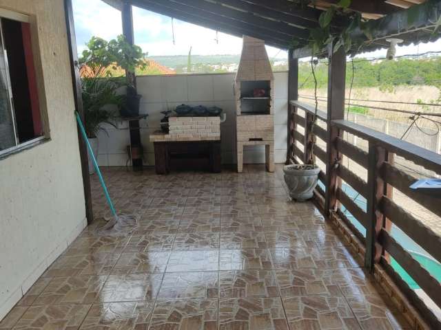 A&m imoveis vende apartamento 3 quartos 110m2 em condominio fechado