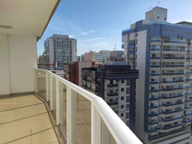 Apartamento à Venda em Praia da Costa, Vila Velha - ES