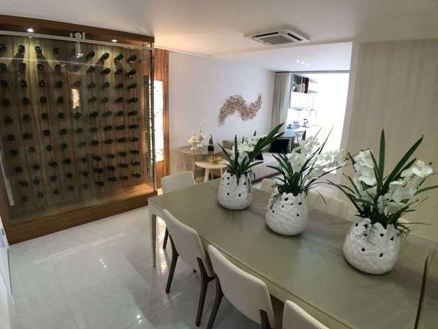 Apartamento à Venda em Praia da Costa, Vila Velha - ES