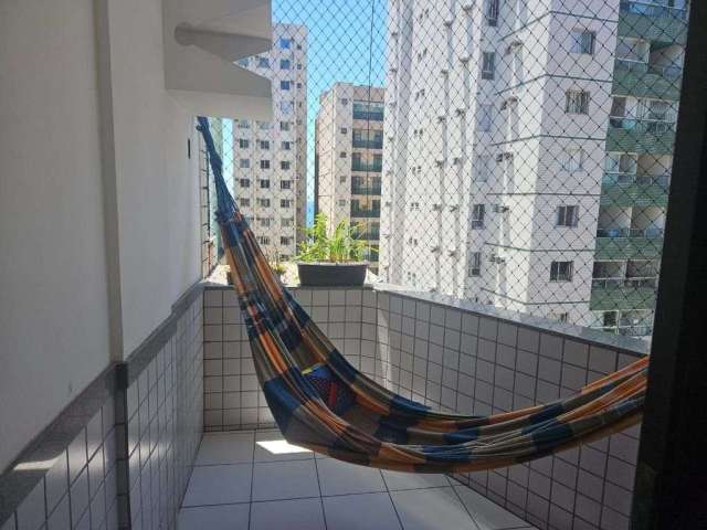 Apartamento à Venda em Praia da Costa, Vila Velha - ES