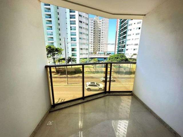 Apartamento à Venda em Praia de Itaparica, Vila Velha - ES