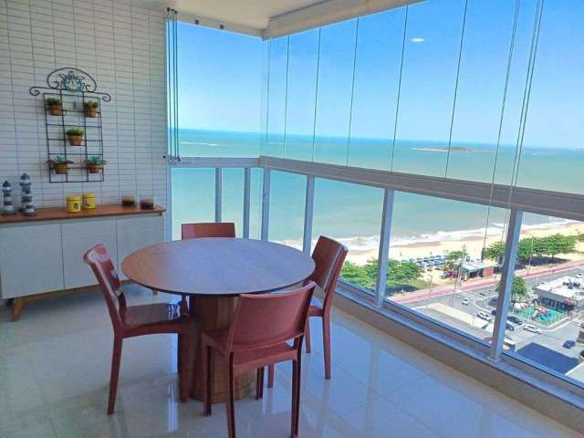 Apartamento à Venda em Praia de Itaparica, Vila Velha - ES