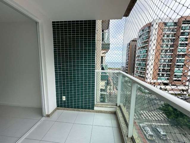 Apartamento à Venda em Praia de Itaparica, Vila Velha - ES