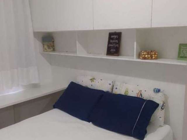 Apartamento à Venda em Praia de Itapoã, Vila Velha - ES