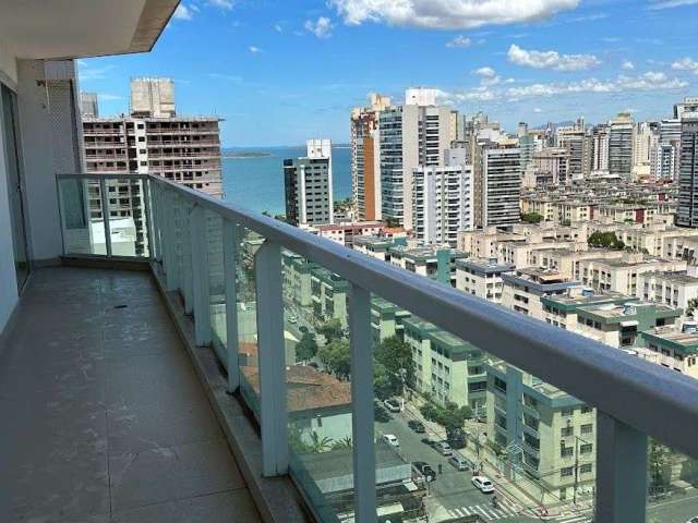 Apartamento à Venda em Praia de Itapoã, Vila Velha - ES