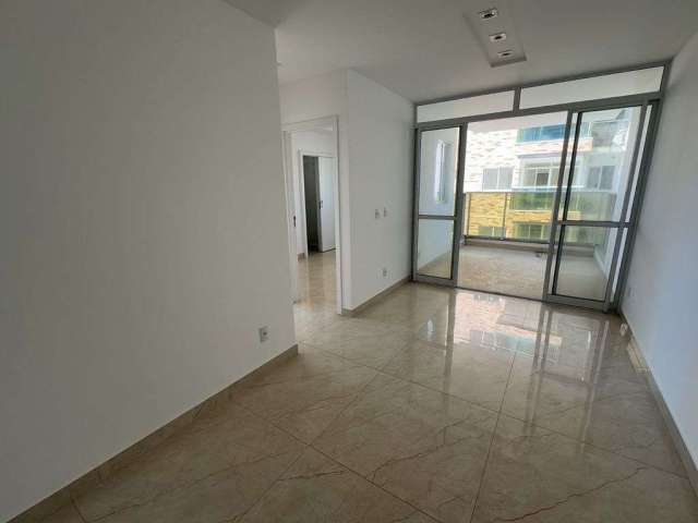 Apartamento à Venda em Praia de Itapoã, Vila Velha - ES