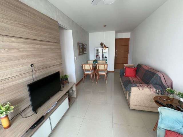 Apartamento à Venda em Praia de Itapoã, Vila Velha - ES