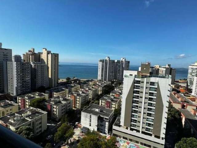 Apartamento à Venda em Itapuã, Vila Velha - ES