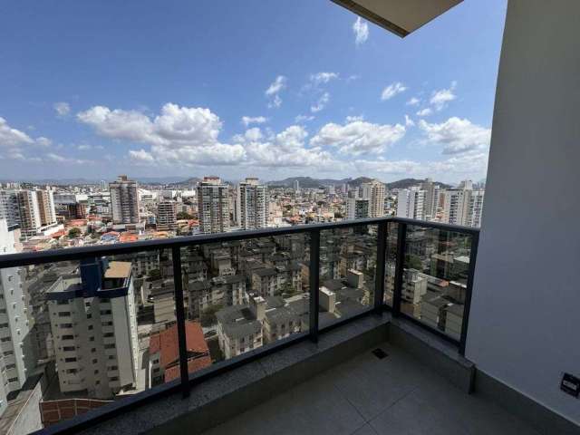 Apartamento à Venda em Itapuã, Vila Velha - ES