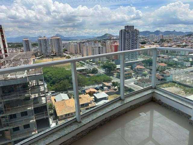 Apartamento à Venda em Itaparica, Vila Velha - ES