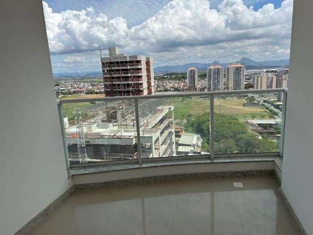 Apartamento à Venda em Itaparica, Vila Velha - ES