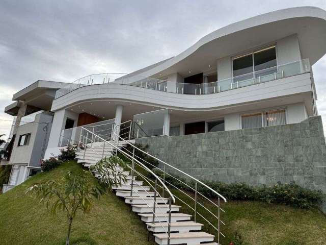 Casa em condomínio à Venda em Santa Paula I, Vila Velha - ES