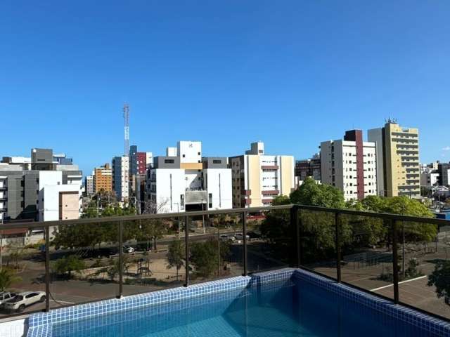 Apartamento em Intermares