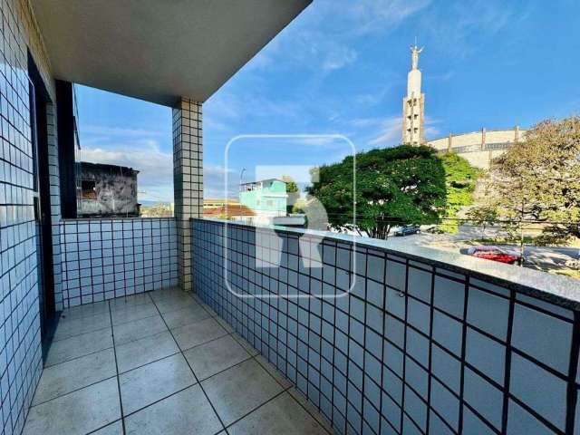 Apartamento à venda, 3 quartos, 1 suíte, 2 vagas, Chapada - Conselheiro Lafaiete/MG