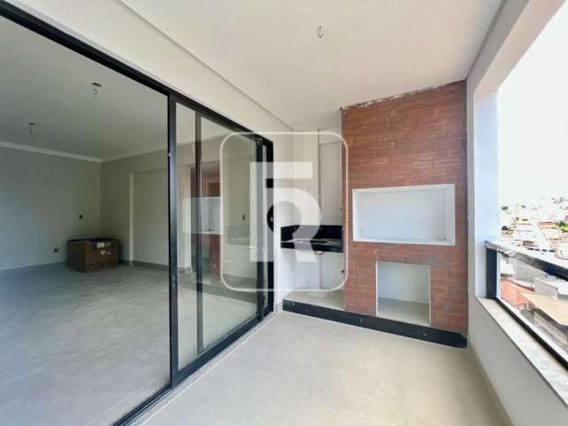 Apartamento com 3 dormitórios à venda, 110 m² por R$ 460.000,00 - Progresso - Conselheiro Lafaiete/MG