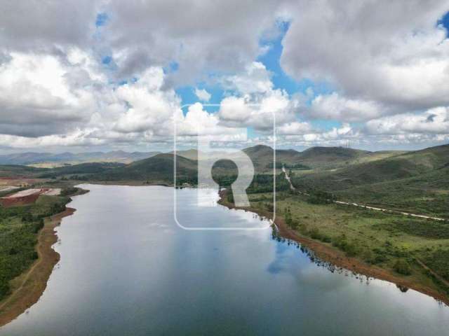 Lote à venda, Alphaville Lagoa dos Ingleses - Nova Lima/MG