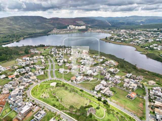 Lote à venda, Alphaville Lagoa dos Ingleses - Nova Lima/MG