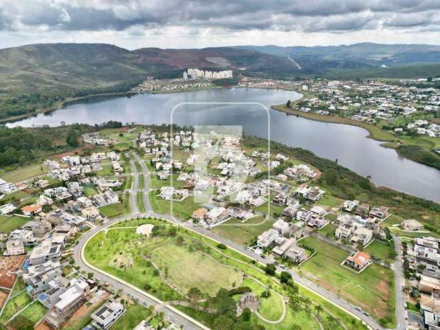 Lote à venda, Alphaville Lagoa dos Ingleses - Nova Lima/MG