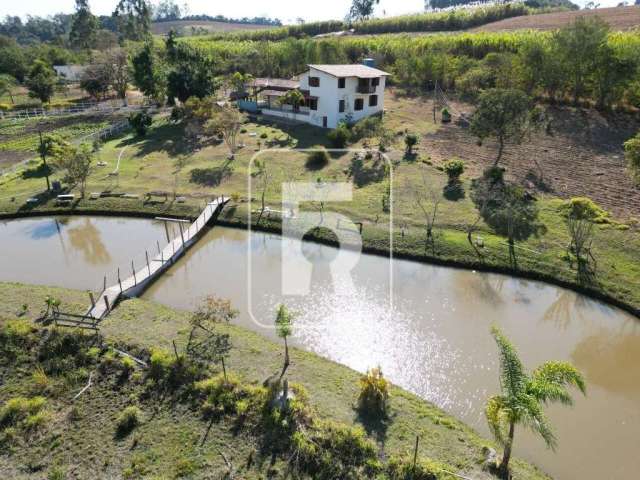 Fazenda à venda, 4 quartos, 2 suítes, 3 vagas, Área Rural de Conselheiro Lafaiete - Conselheiro Lafaiete/MG