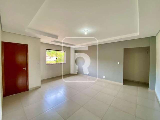 Apartamento com 3 dormitórios à venda, 117 m² por R$ 280.000,00 - Santa Terezinha - Conselheiro Lafaiete/MG