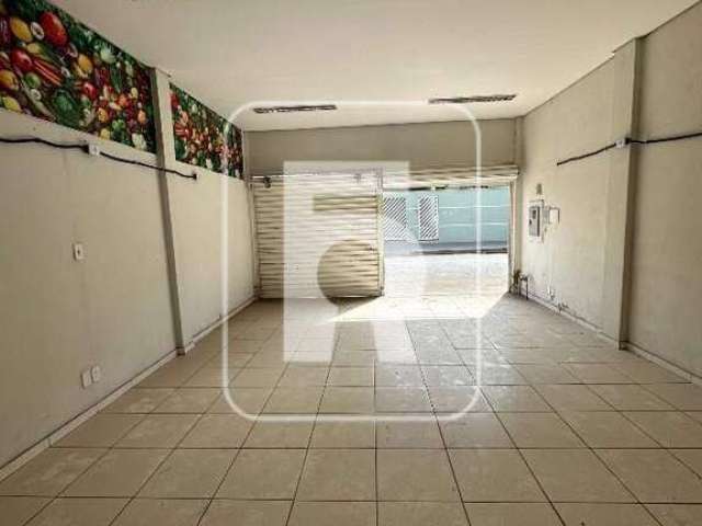 Loja à venda, 54,87 m² por R$ 250.000,00 - Arcádia - Conselheiro Lafaiete/MG