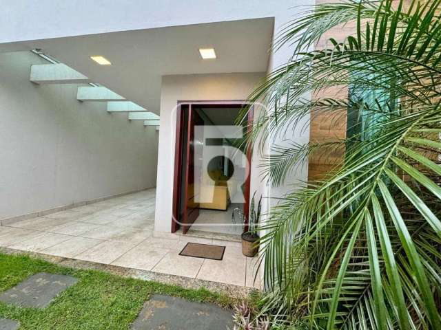 Casa com 3 dormitórios à venda, 133 m² por R$ 520.000,00 - Santa Matilde - Conselheiro Lafaiete/MG