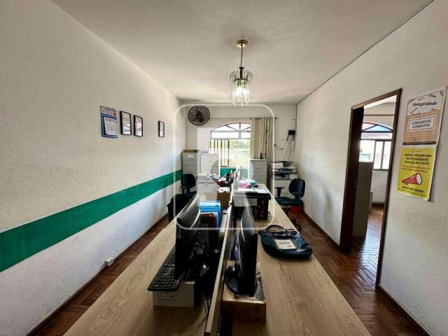 Casa com 4 dormitórios à venda, 135 m² por R$ 680.000,00 - São Sebastiao - Conselheiro Lafaiete/MG