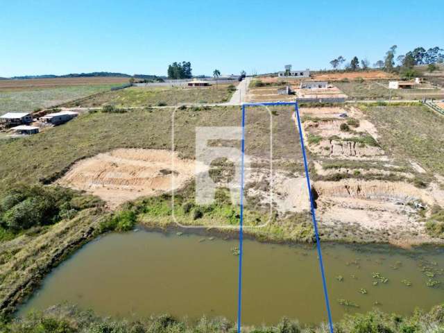 Chácara à venda, 3219 m² por R$ 200.000 - Área Rural de Conselheiro Lafaiete - Conselheiro Lafaiete/MG