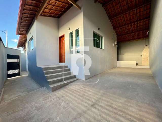 Casa com 3 dormitórios à venda, 107 m² por R$ 450.000,00 - Novo Horizonte - Conselheiro Lafaiete/MG