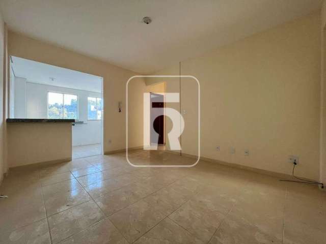 Apartamento com 2 dormitórios à venda, 54 m² por R$ 219.000,00 - Areal - Conselheiro Lafaiete/MG