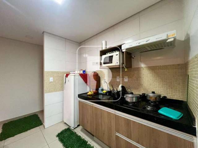 Apartamento com 2 dormitórios à venda, 69 m² por R$ 275.000,00 - Santa Matilde - Conselheiro Lafaiete/MG