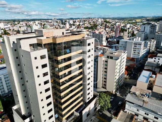 Apartamento com 3 dormitórios à venda, 139 m² por R$ 800.000,00 - Campo Alegre - Conselheiro Lafaiete/MG