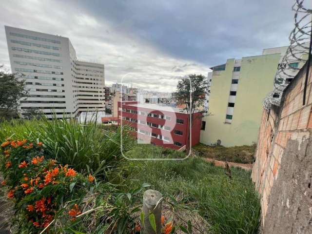 Terreno à venda, 360 m² por R$ 300.000,00 - Campo Alegre - Conselheiro Lafaiete/MG