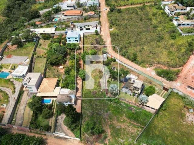 Terreno à venda, 1553 m² - Área Rural de Conselheiro Lafaiete - Conselheiro Lafaiete/MG