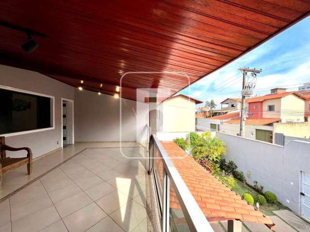 Casa com 4 dormitórios à venda, 400 m² por R$ 1.280.000,00 - Arcádia - Conselheiro Lafaiete/MG