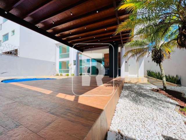 Casa com 3 dormitórios à venda, 305 m² por R$ 1.450.000,00 - Santo Antonio - Conselheiro Lafaiete/MG