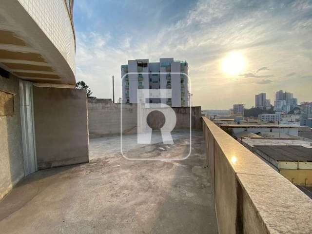 Apartamento com 3 dormitórios à venda, 220 m² por R$ 520.000,00 - Centro - Conselheiro Lafaiete/MG