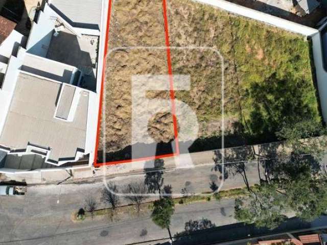 Terreno à venda, 400 m² por R$ 450.000,00 - Recanto dos Colibris - Conselheiro Lafaiete/MG