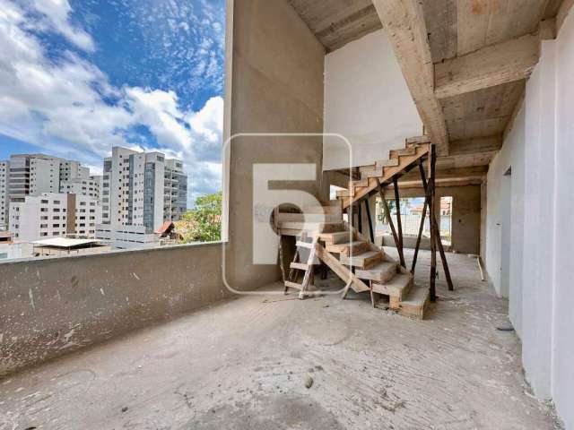 Apartamento à venda, 4 quartos, 1 suíte, 2 vagas, Campo Alegre - Conselheiro Lafaiete/MG