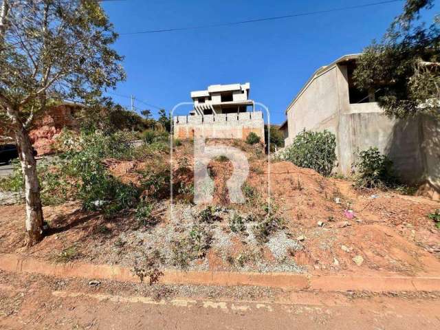 Lote à venda, São Lucas - Conselheiro Lafaiete/MG