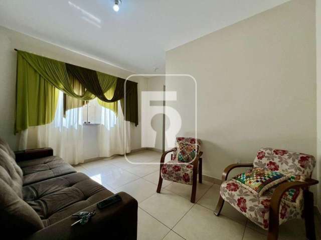 Apartamento com 3 dormitórios à venda, 112 m² por R$ 370.000 - Chapada - Conselheiro Lafaiete/MG